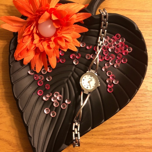 Bracelet watch - Picture 4 of 4